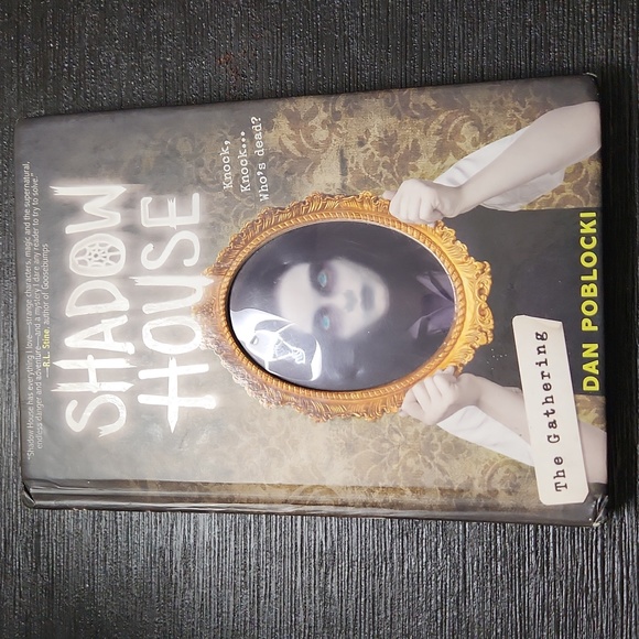 Shadows House: The Gathering - Picture 7 of 8